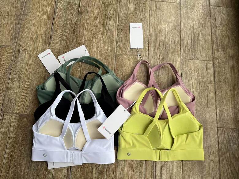 Lululemon S-XL 5C YD (10)